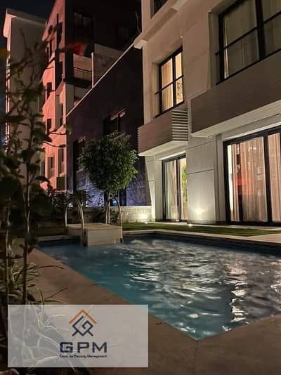 2 Bedroom Flat for Sale in New Cairo, Cairo - 4b5801bb-711b-4495-abb5-47bf710aa839. jpg