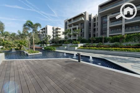 3 Bedroom Flat for Sale in New Cairo, Cairo - 5534aa19-9223-465f-8675-be6072a2eed6. jpg
