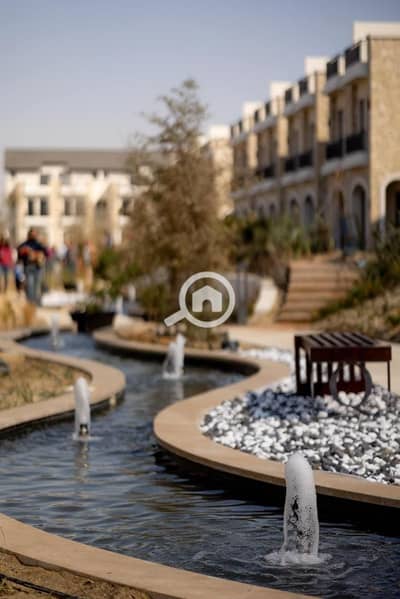 2 Bedroom Townhouse for Sale in Mostakbal City, Cairo - WhatsApp Image 2025-05-12 at 00.37. 54. jpeg
