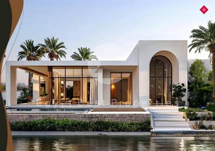 فیلا 5 غرف نوم للبيع في الشيخ زايد، الجيزة - WhatsApp Image 2025-05-25 at 15.59. 19_3a90e619. jpg