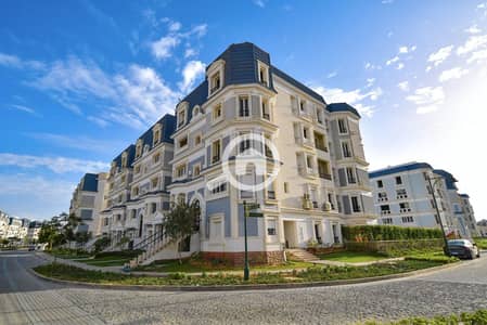 3 Bedroom Apartment for Sale in New Cairo, Cairo - WhatsApp Image 2022-01-25 at 5.28. 16 PM (3). jpeg