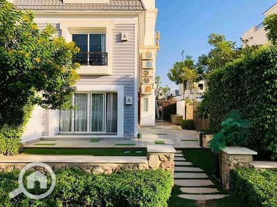 فیلا 4 غرف نوم للبيع في القاهرة الجديدة، القاهرة - WhatsApp Image 2024-06-02 at 12.44. 46_927373bb. jpg