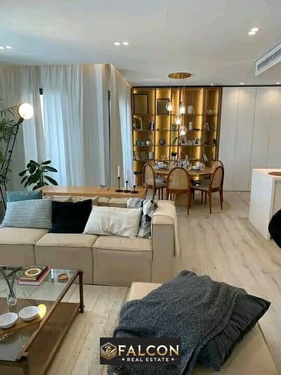 شقة 3 غرف نوم للبيع في مصر الجديدة، القاهرة - WhatsApp Image 2025-05-19 at 5.41. 21 PM. jpeg