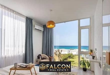 2 Bedroom Chalet for Sale in North Coast, Matruh - Screenshot 2025-02-25 134341. png