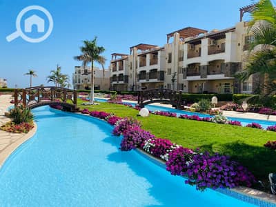 2 Bedroom Chalet for Sale in Ain Sukhna, Suez - IMG-20250504-WA0072. jpg