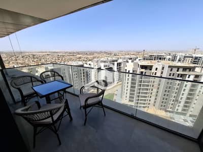 شقة 3 غرف نوم للايجار في الشيخ زايد، الجيزة - WhatsApp Image 2025-05-25 at 1.53. 41 PM (2). jpeg