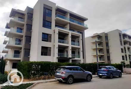 3 Bedroom Flat for Sale in New Cairo, Cairo - 01. jpg