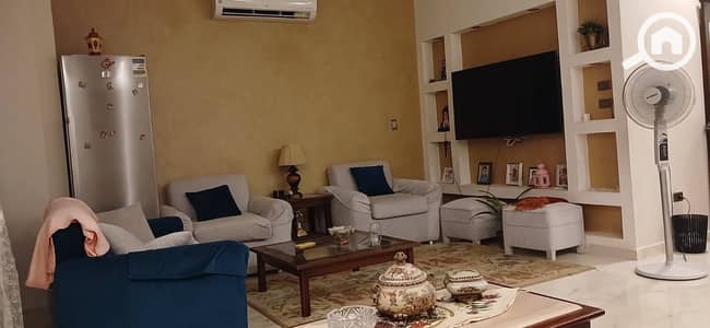 شقة 3 غرف نوم للبيع في زهراء المعادى، القاهرة - WhatsApp Image 2025-05-25 at 12.14. 55 PM (2). jpeg
