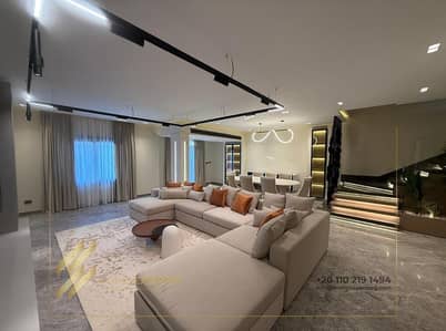 4 Bedroom Twin House for Rent in New Cairo, Cairo - WhatsApp Image 2025-05-25 at 1.06. 25 PM (1). jpeg