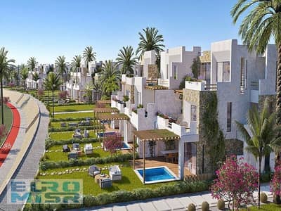 3 Bedroom Chalet for Sale in North Coast, Matruh - c57f9194-cc3f-4a2c-896c-d8dc98d2e7d4. jpeg