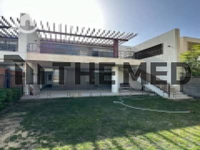 تاون هاوس 4 غرف نوم للبيع في الشيخ زايد، الجيزة - IMG-20240926-WA0029. jpg