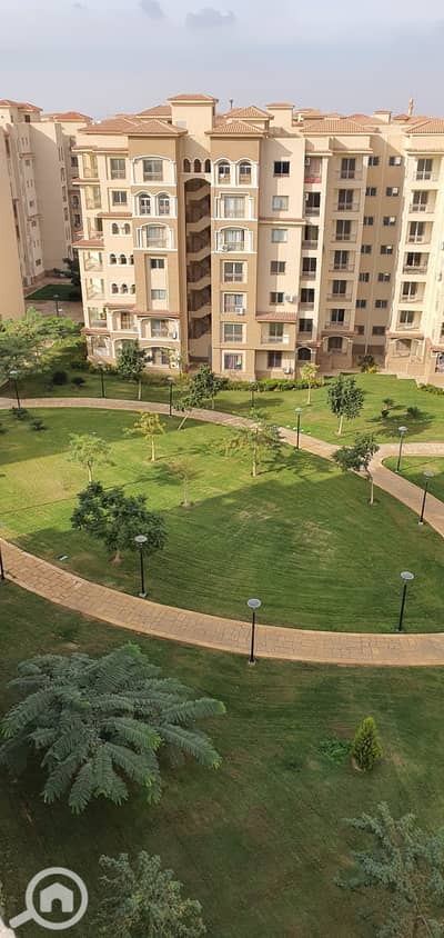 2 Bedroom Apartment for Sale in Madinaty, Cairo - WhatsApp Image 2025-05-24 at 5.28. 48 PM (8). jpeg