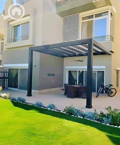 5 Bedroom Villa for Sale in New Cairo, Cairo - 387105333_736218228335997_7969963999413167133_n. jpg