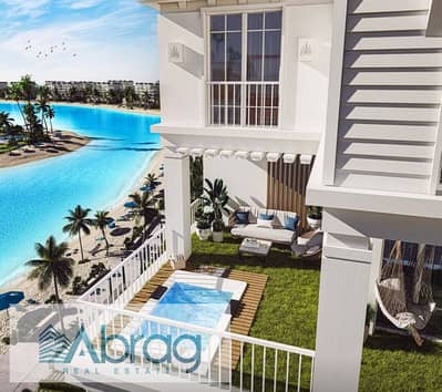 2 Bedroom Flat for Sale in 6th of October, Giza - WhatsApp Image 2022-03-15 at 6.49. 11 PM. jpeg