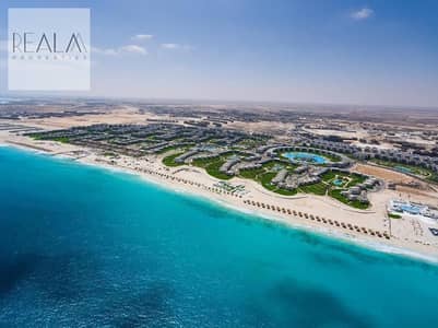 2 Bedroom Chalet for Sale in North Coast, Matruh - 2 (1). jpg