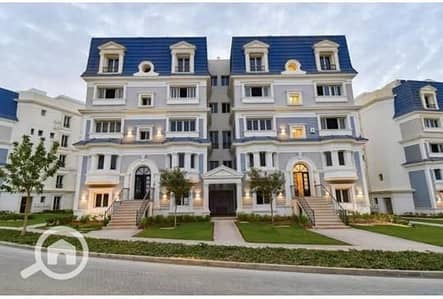 3 Bedroom Flat for Sale in New Cairo, Cairo - 6476f0d2-5af8-4b6c-97ac-af4927046976. png