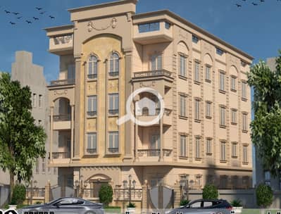 3 Bedroom Flat for Sale in Badr City, Cairo - WhatsApp Image 2020-11-24 at 16.59. 22 - Copy - Copy. jpeg