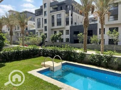 4 Bedroom Apartment for Sale in New Cairo, Cairo - IMG-20250322-WA0011. jpg