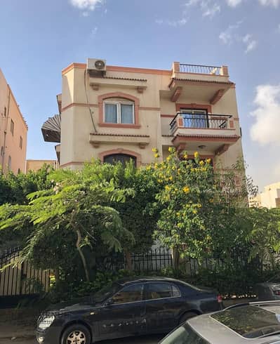 دوبلكس 3 غرف نوم للبيع في القاهرة الجديدة، القاهرة - WhatsApp Image 2025-05-21 at 4.35. 22 PM. jpeg