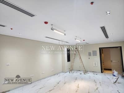 Office for Rent in New Cairo, Cairo - 6b83ede1-26dc-4f92-8c60-4ed8cfab694e. png