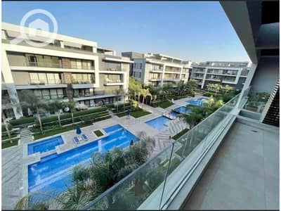 3 Bedroom Apartment for Sale in New Cairo, Cairo - IMG-20241113-WA0008. jpg