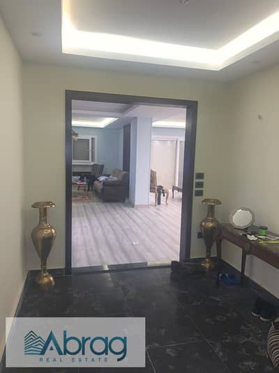 2 Bedroom Apartment for Rent in Sheikh Zayed, Giza - WhatsApp Image 2025-04-14 at 2.37. 39 PM (1). jpeg