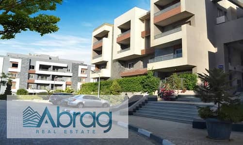 2 Bedroom Flat for Sale in Sheikh Zayed, Giza - download. jpg
