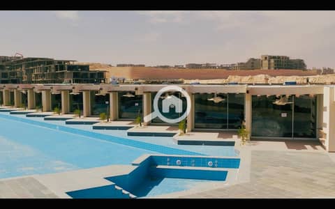 2 Bedroom Chalet for Sale in North Coast, Matruh - 6881eebe-f235-4e24-a32e-6f2f5b55de2e. jpg