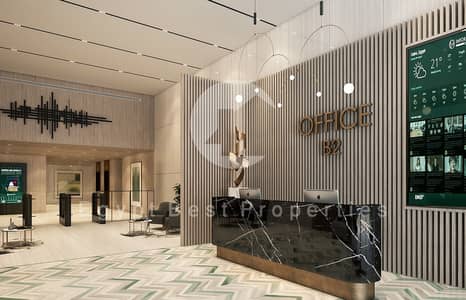مکتب  للبيع في القاهرة الجديدة، القاهرة - One Ninety Offices 2. jpg