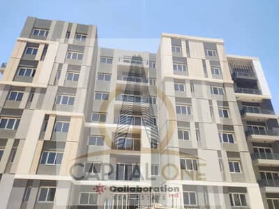 1 Bedroom Apartment for Sale in Mostakbal City, Cairo - WhatsApp Image 2025-05-25 at 4.53. 08 PM. jpeg