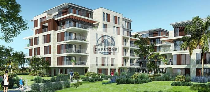 2 Bedroom Duplex for Sale in New Cairo, Cairo - QmGUWUMmjUVpNelUBwFCkXWUfTOBgQ. jpg