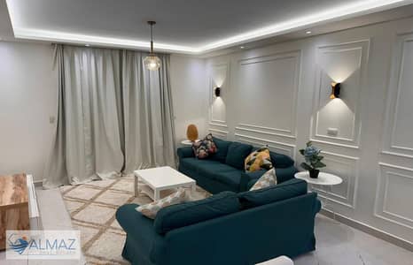 فلیٹ 3 غرف نوم للايجار في مدينة نصر، القاهرة - IMG-20250326-WA0034. jpg