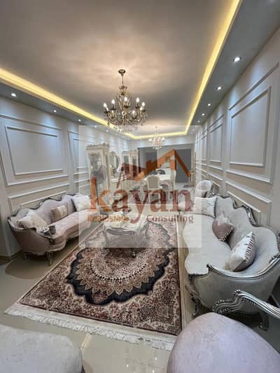 3 Bedroom Apartment for Sale in New Cairo, Cairo - 2a184e25-4329-4868-a35e-b70513b973e2. jpg