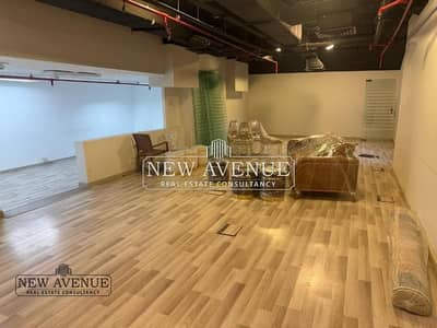 Office for Rent in New Cairo, Cairo - 8c04b49e-a1a0-4315-a749-0b1231c1ed41. png