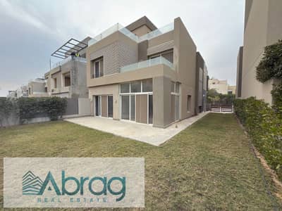 فیلا 4 غرف نوم للايجار في 6 أكتوبر، الجيزة - WhatsApp Image 2025-05-24 at 1.04. 39 AM. jpeg