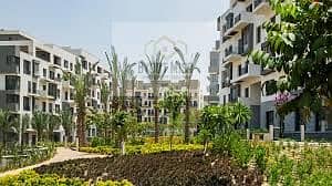 3 Bedroom Apartment for Sale in New Cairo, Cairo - images. jpg