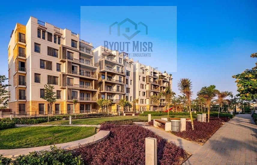 9 Eastown-Sodic-New-Cairo. jpg