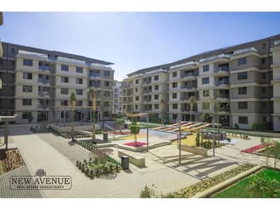 3 Bedroom Flat for Sale in 6th of October, Giza - WhatsApp Image 2024-10-07 at 4.36. 42 PM. jpg