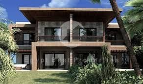 3 Bedroom Twin House for Sale in 6th of October, Giza - download (7). jpeg
