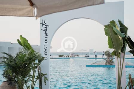 3 Bedroom Chalet for Sale in North Coast, Matruh - 19e030ee-da22-4283-a278-555234bf7534. jpg