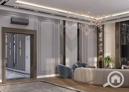 4 Bedroom Flat for Sale in Mostakbal City, Cairo - WhatsApp Image 2025-03-18 at 10.40. 01 PM. jpeg