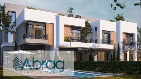 4 Bedroom Townhouse for Sale in Sheikh Zayed, Giza - 8. jpg
