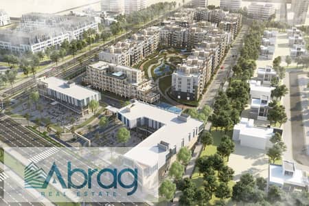 3 Bedroom Flat for Sale in Sheikh Zayed, Giza - WhatsApp Image 2025-05-20 at 10.59. 03 AM. jpeg