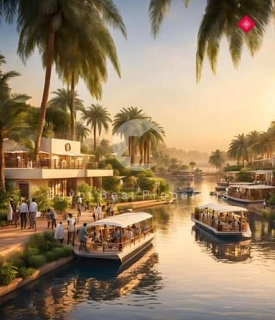 فیلا 4 غرف نوم للبيع في الشيخ زايد، الجيزة - WhatsApp Image 2025-05-25 at 15.59. 21_fe1f01b4. jpg