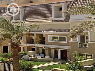 4 Bedroom Villa for Sale in Mostakbal City, Cairo - WhatsApp Image 2025-02-16 at 5.12. 30 PM. jpeg