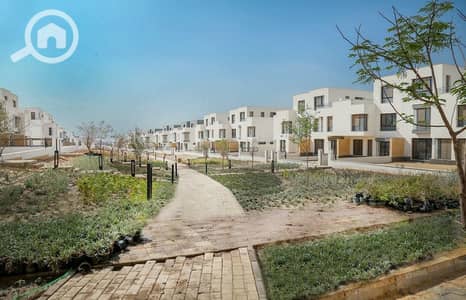 5 Bedroom Villa for Sale in New Cairo, Cairo - 30c7d0c8-979f-45d9-8b0a-0cf108157bda. jpg