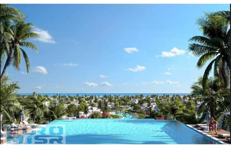 3 Bedroom Chalet for Sale in North Coast, Matruh - 085f41bb-ce39-4a54-b940-175be7b10d2e. jfif. jpg