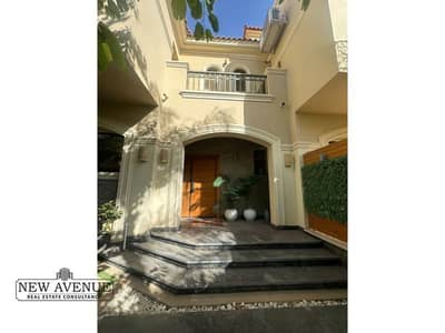 تاون هاوس 3 غرف نوم للبيع في مدينة الشروق، القاهرة - WhatsApp Image 2025-05-19 at 10.47. 10 AM. jpg