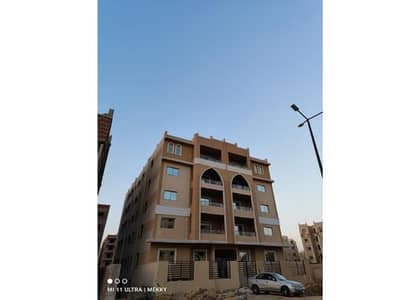 فلیٹ 2 غرفة نوم للبيع في هليوبوليس الجديدة، القاهرة - WhatsApp Image 2024-01-08 at 11.31. 40_9fe0f28e. jpg