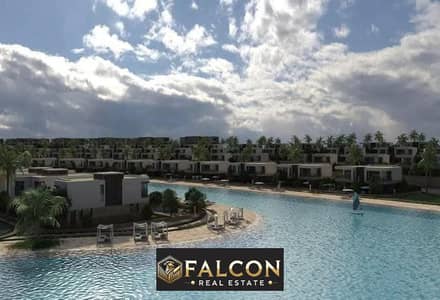 1 Bedroom Chalet for Sale in Ain Sukhna, Suez - 9879ddaf-33cd-4006-97b0-6833770d359b. jpg